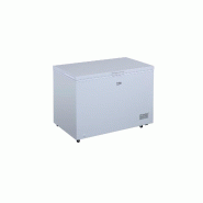 BEKO Congélateur Coffre 112cm 308l CF316EWN - blanc 8690842609695