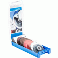 Combiclick cc-set 125 m14 - PFERD - 49350072 - 779509