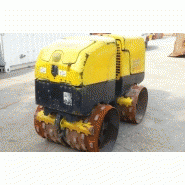 Compacteur à main wacker neuson rtsc2