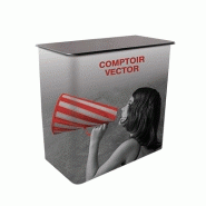 Comptoir vector vcr-001