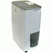 Déshumidificateur d'air monophasé silencieux DEUMIDO EVO DME 10 - VORTICE-AXELAIR - DME10 Déshumidificateur d'air monophasé silencieux DEUMIDO EVO DME 10 - VORTICE-AXELAIR - DME10