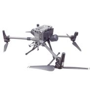Dji matrice 300 rtk - drones de surveillance - flying eye - charge utile jusqu’à 990 g