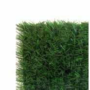 Haie artificielle 126 brins - haie126200 Haie artificielle 126 brins - haie126200