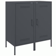 Helloshop26 - Buffet bahut commode armoire meuble de rangement organisateur cuisine salle de séjour salons lot de 2 36 x 39 x 79 cm 02_0036649 - 3000 Helloshop26 - Buffet bahut commode armoire meuble de rangement organisateur cuisine salle de séjour salons lot de 2 36 x 39 x 79 cm 02_0036649 - 3000