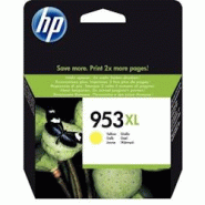 HP 953XL Cartouche Jaune F6U18AE - jaune F6U18AE HP 953XL Cartouche Jaune F6U18AE - jaune F6U18AE