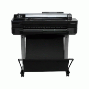 IMPRIMANTES TRACEUR GRAND FORMAT HP DESIGNJET T520 EPRINTER 610MM