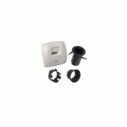 Kit vmc bahia curve wc présence hygroréglable 11033661 ALDES Kit vmc bahia curve wc présence hygroréglable 11033661 ALDES