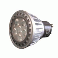 Lampe led 6.5 - gu10