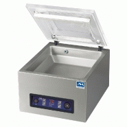 Machine sous vide de table, soudure 350 mm, cycle 15-35 seconds - FGZ0025 Machine sous vide de table, soudure 350 mm, cycle 15-35 seconds - FGZ0025