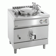 Marmite électrique ,700, 55L 286811 bartscher