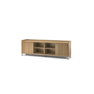 Meuble armoire bas
