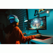 Philips Evnia 27M2N3200S/00 écran plat de PC 68,6 cm (27") 1920 x 1080 pixels Full HD LCD Noir