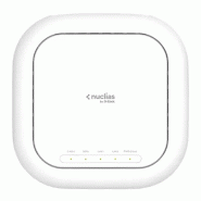 Point daccès Nuclias AX3600 WiFi 6 géré dans le Cloud
