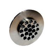 Redresseur d'écoulement - MAC0140