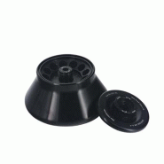 Rotor angulaire pour 12 tubes de 10mL - Ref.: GLK037 Rotor angulaire pour 12 tubes de 10mL - Ref.: GLK037