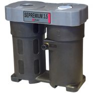 Sepremium 3.5 - séparateurs huile/eau - jorc industrial - capacité max du compresseur : 3,5 m3/min