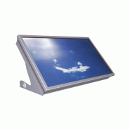 STRATOS DR - Panneau solaire pour la production d'eau chaude sanitaire avec réservoir intégré - 210 L - Thermador - STRATOS220DR