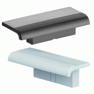 Tablette de douche amovible metis jvd_0