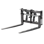 Tablier porte-fourches flottantes 3 t - ATT-03-016 - MAGNITH