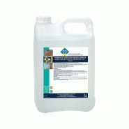 Vernis de protection antigraffiti en bidon de 5 litres Vernis de protection antigraffiti en bidon de 5 litres
