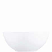 Arcoroc Evolutions White Coupe 18cm ; 100cl - 12 pièces - blanc ARCN9365