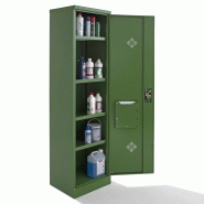 Armoire phytosanitaire - l.50cm584 - 15813