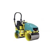 Arx 20 tier 4i compacteur tandem - ammann - poids d'exploitation 1570 kg