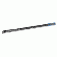 Bachmann bn pro m rcm 24xc13, 4xc19 2xls l=3,0m cee 32a/3p