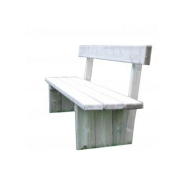 Banc traditionnel 1.80 mètres Banc traditionnel 1.80 mètres
