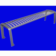 Banquette simple ceano l Banquette simple ceano l