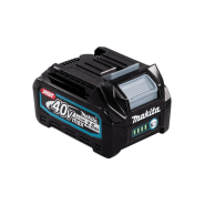Batterie Li-Ion 40V Max XGT / 2,5 AH - BL4025 Makita | 191B36-3
