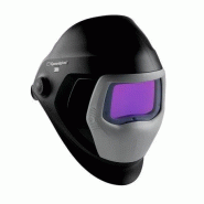 Cagoule de soudage 3M™ Speedglas™ G5-03 Pro avec filtre de soudage G5-01/03TW | 7100318470 Cagoule de soudage 3M™ Speedglas™ G5-03 Pro avec filtre de soudage G5-01/03TW | 7100318470