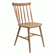 Chaise restaurant hetre Nancy - NATUREL_0