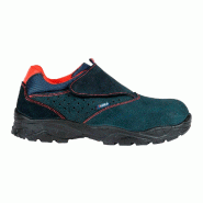 COFRA - Chaussures de sécurité Cofra Altimeter S1 P Src Taille 43 - 43 polyester 8023796263659