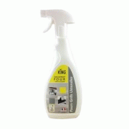 Décapant four 750cc KING - P01275 Décapant four 750cc KING - P01275