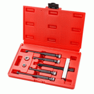 Extracteur de volant - coffret de 8 pc Extracteur de volant - coffret de 8 pc