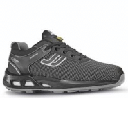 Jallatte - Chaussures de sécurité basses noires JALSKIN SAS S3 ESD CI SRC - Taille 40 - Tige Putek® PLUS - Semelle J-ENERGY Infinergy® - Norme ISO 20345:2011 Jallatte - Chaussures de sécurité basses noires JALSKIN SAS S3 ESD CI SRC - Taille 40 - Tige Putek® PLUS - Semelle J-ENERGY Infinergy® - Norme ISO 20345:2011