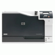 LaserJet Pro CP5225n Couleur Imprimante, Ethernet uniquement LaserJet Pro CP5225n Couleur Imprimante, Ethernet uniquement