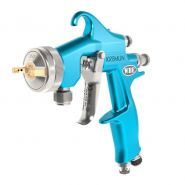 M22 p wbe hpa airspray pistolet de peinture manuel - sames kremlin - 6 bar M22 p wbe hpa airspray pistolet de peinture manuel - sames kremlin - 6 bar