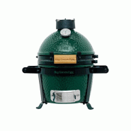 Pack MINI - Egg + berceau à poignée + ConvEGGtor - Big Green Egg - 0615402539906