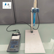 PH-mètre, 3210, WTW