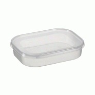 Plast team Boîte de congélation Helsinki, 3,0 litres - 5707672980207