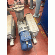 Pompe à vide rotative busch ra 0302 d 561 d'occasion - référence                        :                         c9870