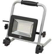 Projecteur led portable - brennenstuhl h - flux lumineux : 4500lm