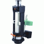 Soupape de chasse à poussoir 3/6l ou 6l - ideal standard