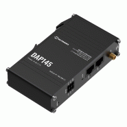 TELTONIKA DAP145 Point d'accès industriel Wireless, avec RS485