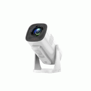 Vidéoprojecteur NeoPix 250 Smart Blanc