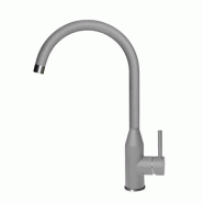ELLECI MKKADI97 ADIGE ROBINET DE CUISINE EN KERATEK, K97 GRIGIO LIGHT ELLECI MKKADI97 ADIGE ROBINET DE CUISINE EN KERATEK, K97 GRIGIO LIGHT