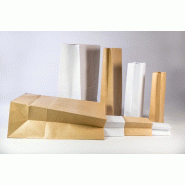 1500 sacs SOS kraft type 1 kg farine - SOS1KFT1NT-DN02 1500 sacs SOS kraft type 1 kg farine - SOS1KFT1NT-DN02