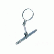 Aimant oculaire avec loupe Aimant oculaire avec loupe